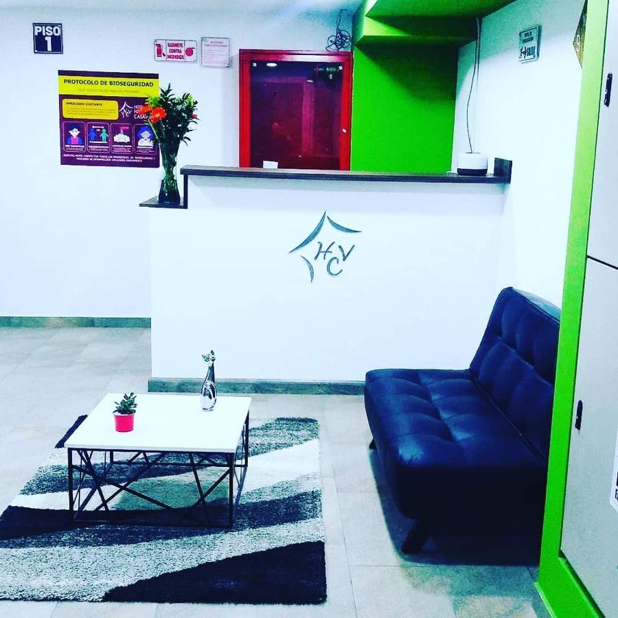 Hotel Hacienda Casa Vieja Tunja Dış mekan fotoğraf