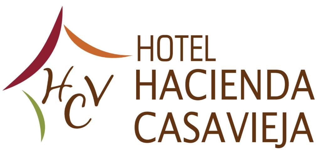 Hotel Hacienda Casa Vieja Tunja Dış mekan fotoğraf