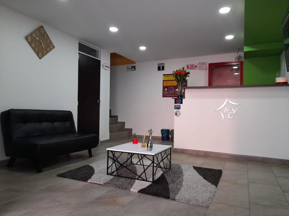 Hotel Hacienda Casa Vieja Tunja Dış mekan fotoğraf