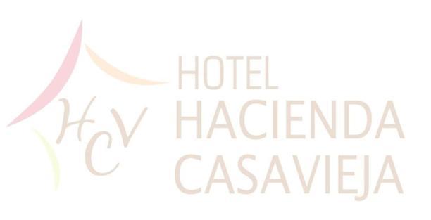 Hotel Hacienda Casa Vieja Tunja Dış mekan fotoğraf